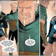 Green Arrow: Rebirth art by Otto Schmidt
